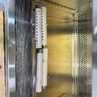 Thermo Forma Class II A/B3 4' BioSafety Cabinet image 3